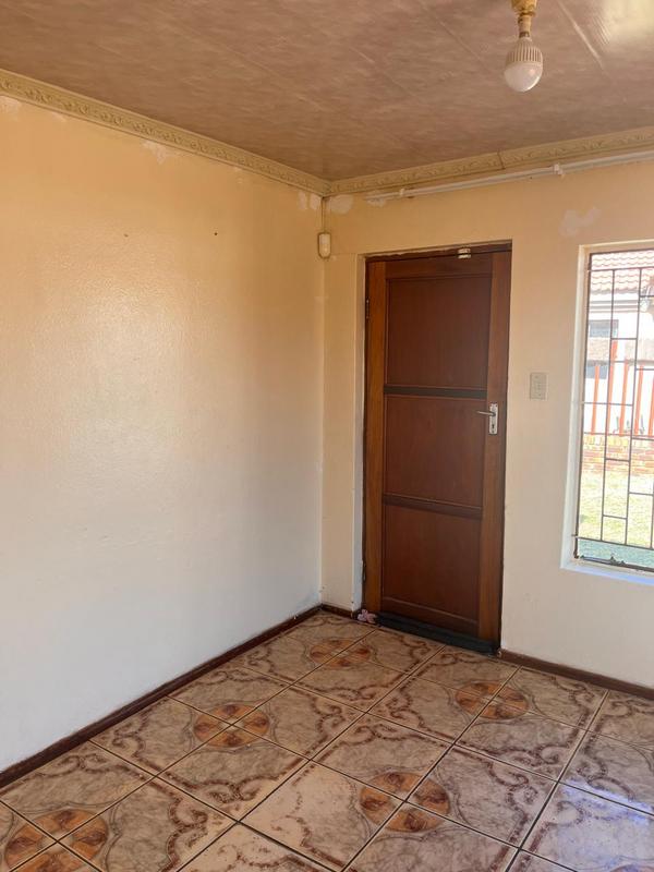 2 Bedroom Property for Sale in Mmabatho Unit 15 North West